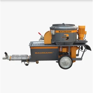 WORM PUMP BAUMANN PM5X Series