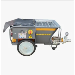 Mesin Semprot Semen Bauman Series