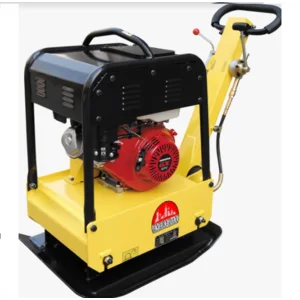 PLATE COMPACTOR  EVERYDAY  C 160H ( 146Kg )