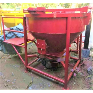 BUCKET COR 800L  1000L  1200L