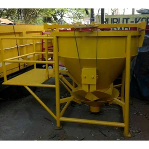 BUCKET COR 800L  1000L  1200L