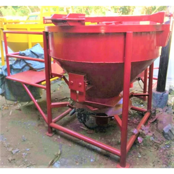 BUCKET COR 800L  1000L  1200L