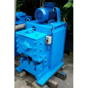 BAR CUTTER SECONDHAND RECONDITION