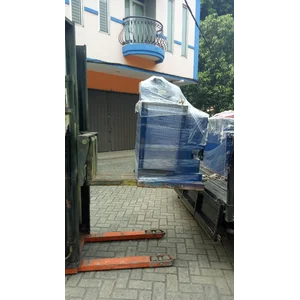 BAR CUTTER SECONDHAND RECONDITION