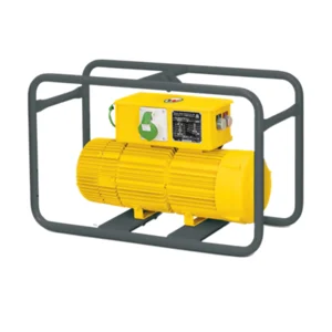 Converter Vibrator WACKER Fu4-200
