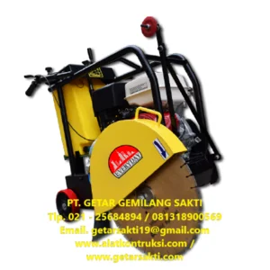 CONCRETE CUTTER  EVERYDAY  Q450H16 ( 85kg)