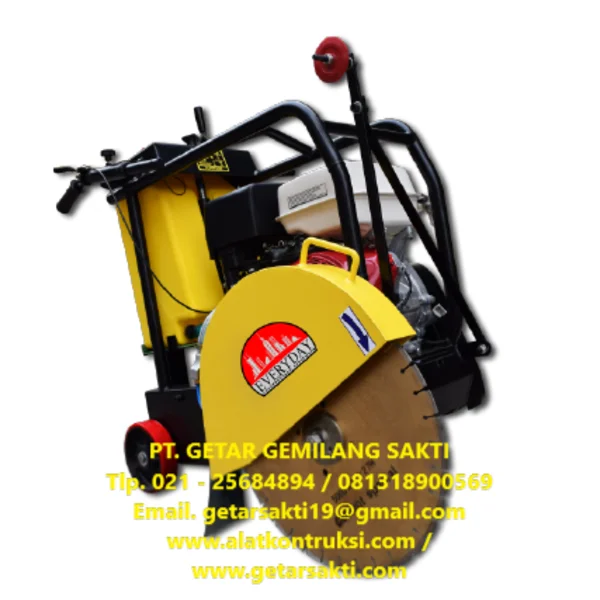 CONCRETE CUTTER  EVERYDAY  Q450H16 ( 85kg)