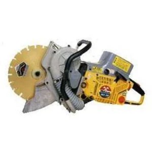 PORTABLE CONCRET CUTTER MIKASA MCH 300LB