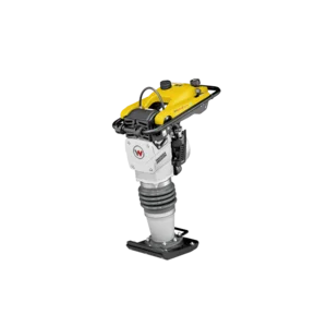 TAMPING RAMMER BS60-2 WACKER NEUSON  