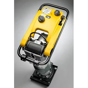 TAMPING RAMMER BS60-2 WACKER NEUSON  