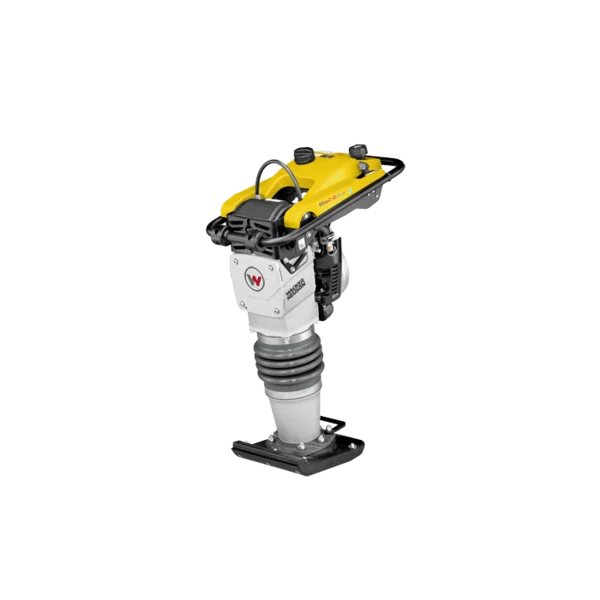 TAMPING RAMMER BS60-2 WACKER NEUSON  