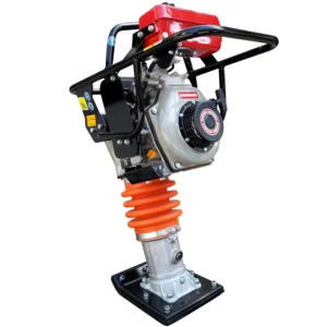 TAMPING RAMMER  MIKASA  MT-76D