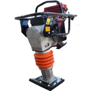 TAMPING RAMMER MT-80F MIKASA 