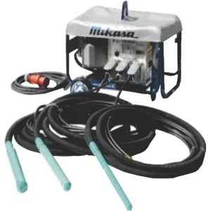 HIGH FREQUENCY VIBRATOR / CONVERTER VIBRATOR  MIKASA FC 401