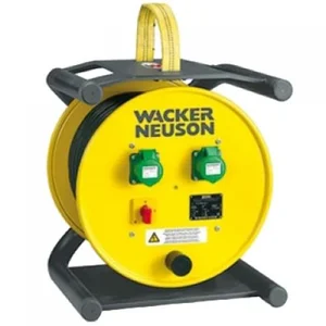 HIGH FREQUENCY VIBRATOR WACKER NEUSON KTU 2/042/200