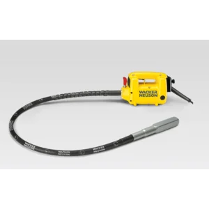 PORTABLE VIBRATOR ELECTRIC WACKER NEUSON M 1000 M 2000 M 3000