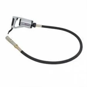 PORTABLE CONCRETE VIBRATOR MIKASA MOTOR ASSY MGX