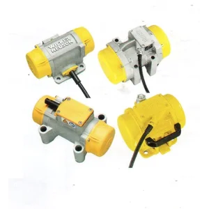 External Vibrator Wacker Neuson 3000rpm dan 6000rpm