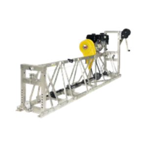 Truss Screed HPG 50A Wacker Neuson