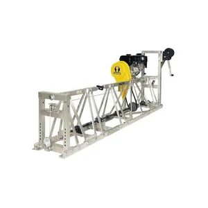 TRUSS SCREED HC50 HC100 WACKER NEUSON 