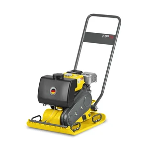 PLATE  COMPACTOR WACKER NEUSON MP15