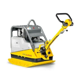 PLATE COMPACTOR DPU6555H WACKER NEUSON