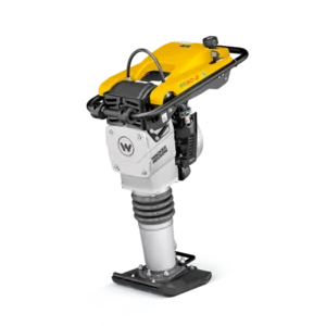 TAMPING RAMMER Stamper Kuda BS50-2 WACKER NEUSON 