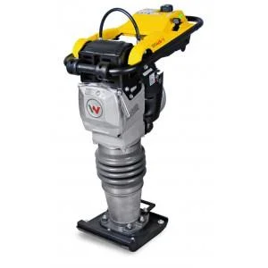 TAMPING RAMMER BS65V WACKER NEUSON 