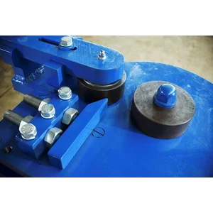 BAR BENDER STRONG Mesin Tekuk Besi Baja 