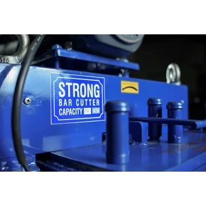 BAR CUTTER STRONG 
