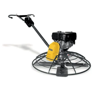 Alat Konstruksi Power Trowel Jakarta