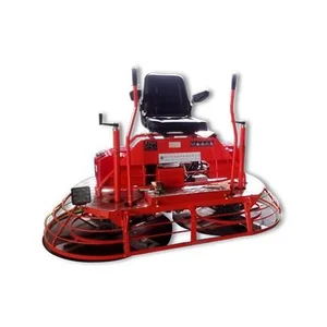 Ride On Power Trowel 