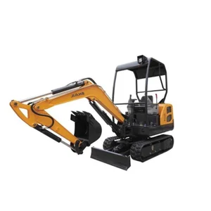 Mini Excavator JH-18 
