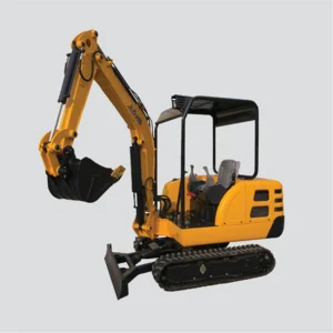 Mini Excavator JH-22
