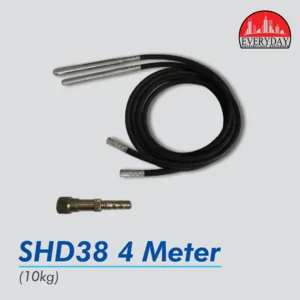 SHAFT VIBRATOR SHD 38  45  EVERYDAY