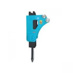 Excavator Breaker BRK-JH