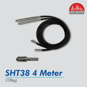 SHAFT VIBRATOR SHT 38 45 EVERYDAY