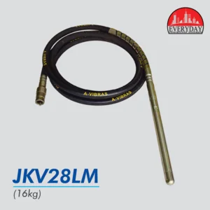 SHAFT VIBRATOR JKV 28 38 50 60 A-VIBRAS