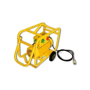 HIGH FREQUENCY VIBRATOR ENAR  AFE  4500