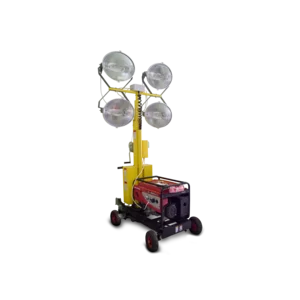 Light Tower DLT400