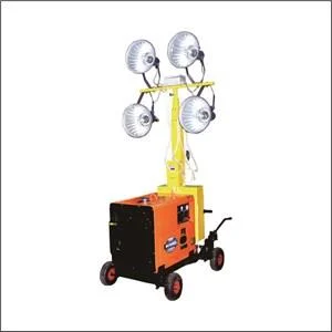 Light Tower Tigon LT 41O