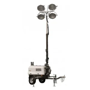 Light Tower LTN6L WACKER NEUSON