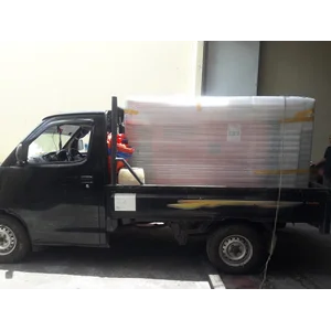Genset Silent 40 KVA MATSUKO Japan