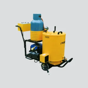 ASPHALT CRACK SEALING MACHINE FGF60