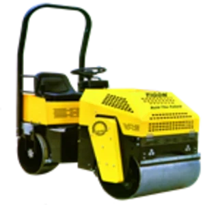 Baby Roller Compactor Tigon TG-VR880 RO