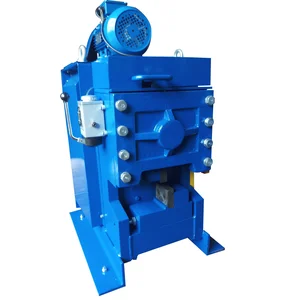 Mesin Potong Besi Baja Bar Cutter