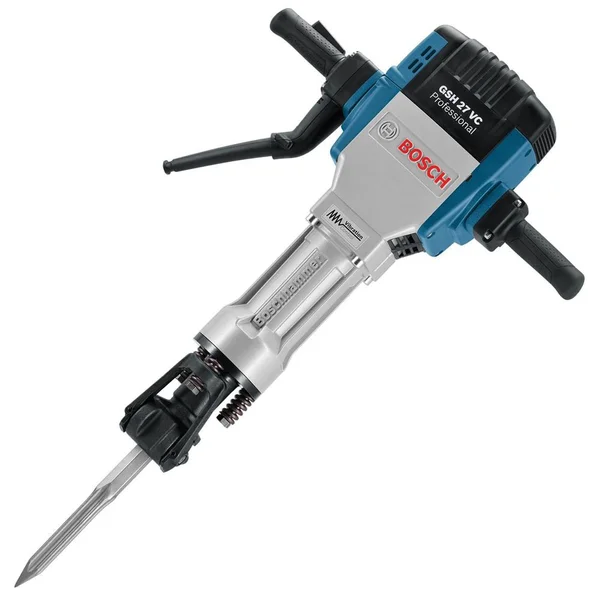 Penghancur Aspal Concrete Breaker