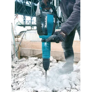 Jack Hammer Concrete Breaker Makita AVT
