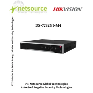 NVR CCTV Hikvision DS-7732NI-M4 32 Channel – Perekam Kamera IP Stabil & Kapasitas Besar