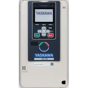  Inverter Yaskawa Ga700 18.5 Kw Hd 380V